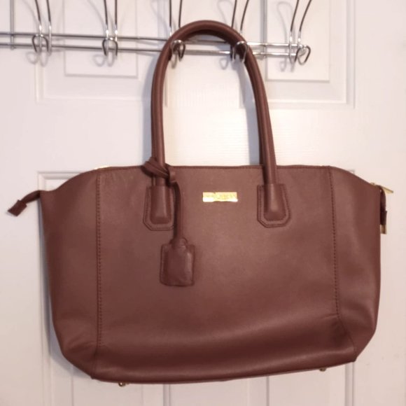 Joy & Iman Handbags - Joy & Iman Large Handbag Great condition!